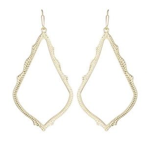 Kendra Scott Sophee Drop Earrings